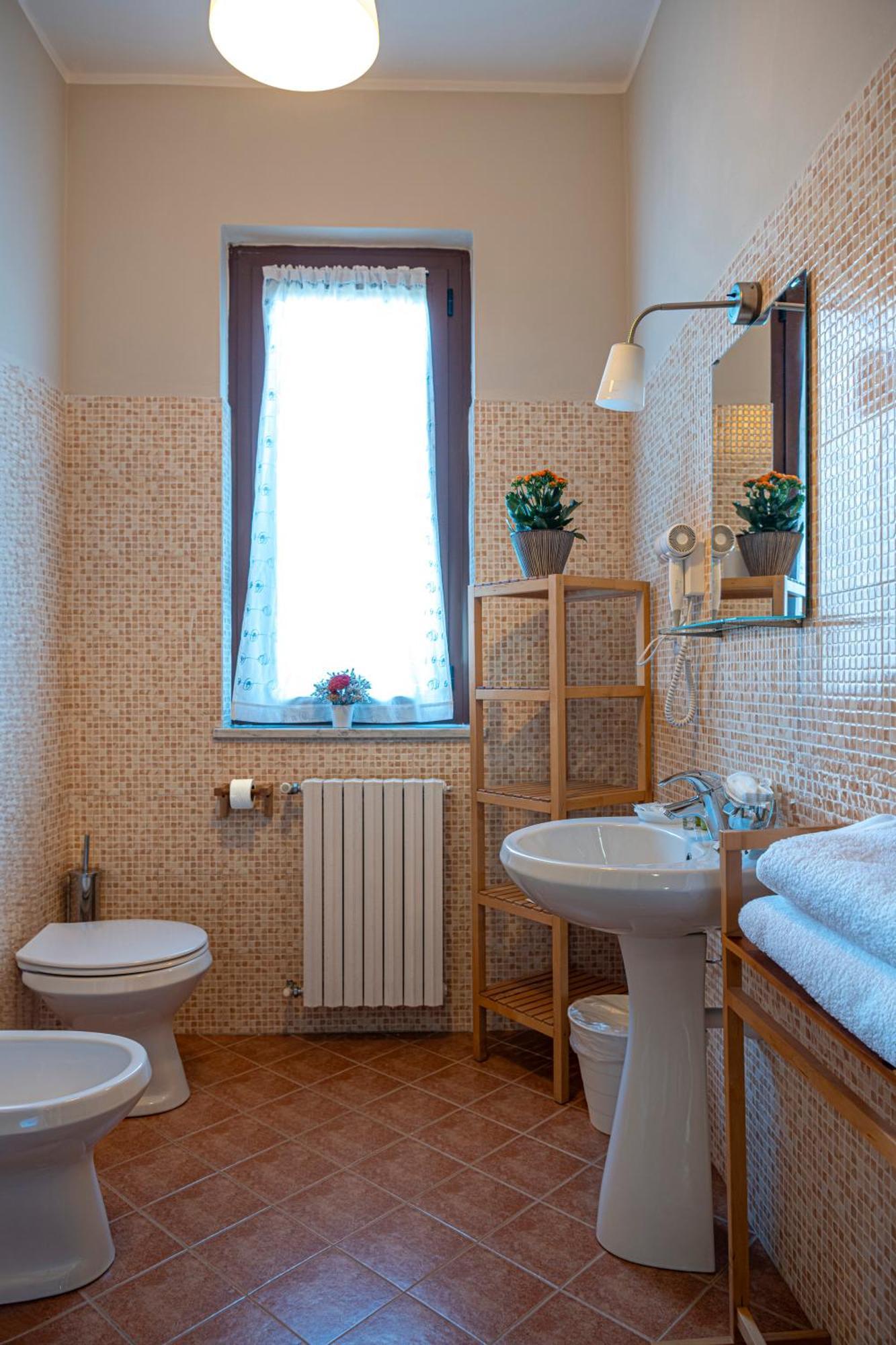 Le Case Nel Bosco Vanzago 外观 照片
